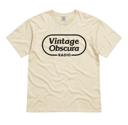 Vintage Obscura T-Shirt
